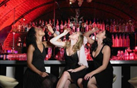 Girls Night Out Limo service